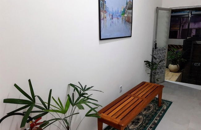 Lar Recife Olinda - Casa Inteira - Foto 45