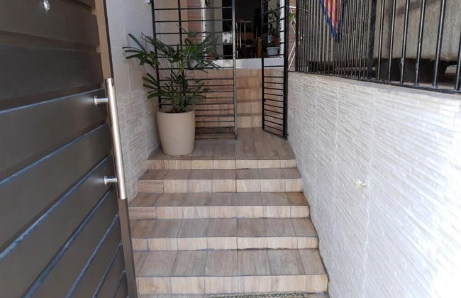 Lar Recife Olinda - Casa Inteira - Foto 46