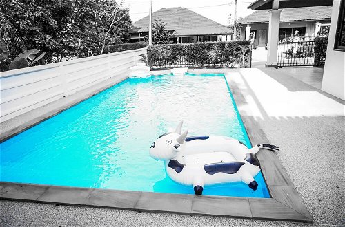 Foto 32 - Family Villa Iona with Private Pool