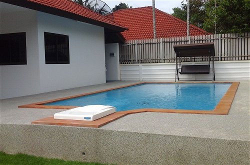 Photo 23 - Family Villa Iona with Private Pool
