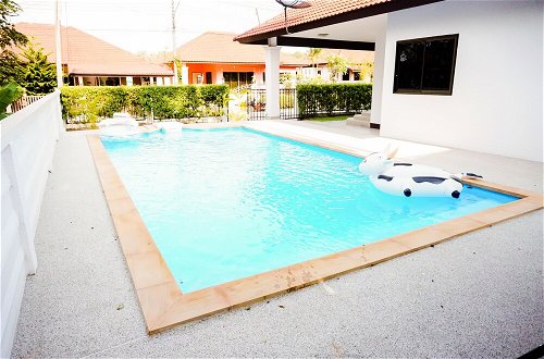 Foto 33 - Family Villa Iona with Private Pool