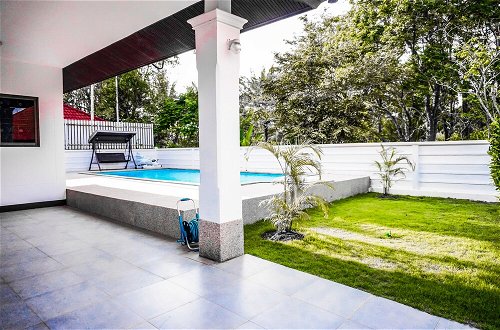 Foto 40 - Family Villa Iona with Private Pool