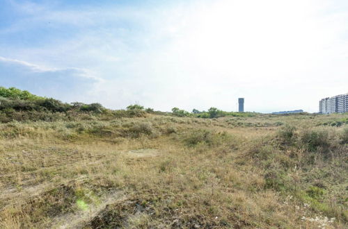 Photo 32 - Monumental Art-deco Villa in Protected Dune Area Near the Sea