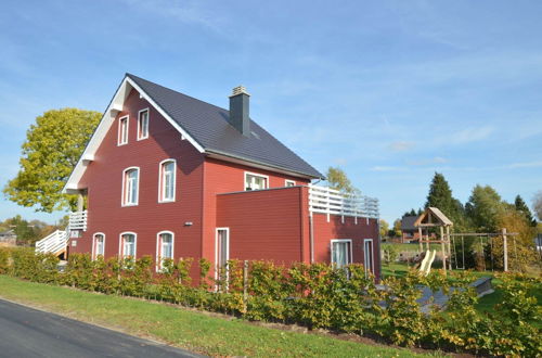 Photo 35 - Classy Holiday Home in Waimes With Sauna, Terrace, Garden