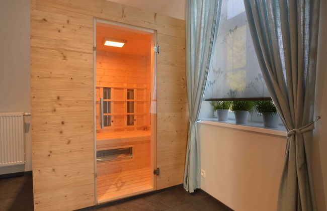 Classy Holiday Home in Waimes With Sauna - Foto 23