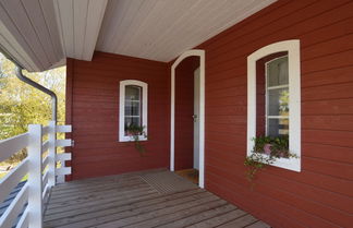 Photo 1 - Classy Holiday Home in Waimes With Sauna