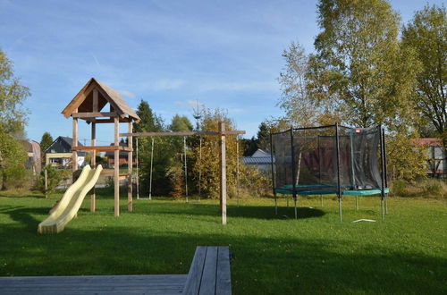 Photo 32 - Classy Holiday Home in Waimes With Sauna