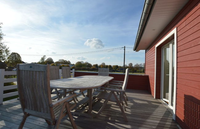 Classy Holiday Home in Waimes With Sauna - Foto 26
