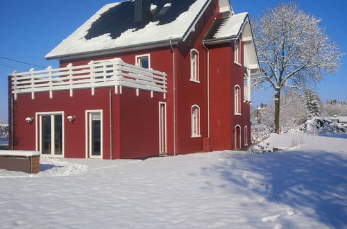 Photo 30 - Classy Holiday Home in Waimes With Sauna