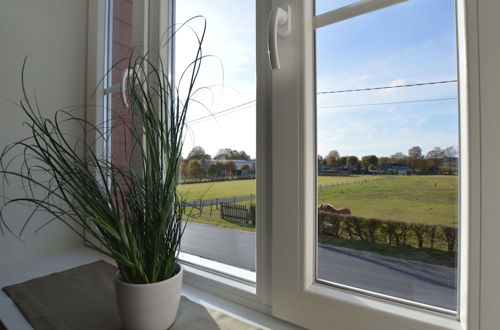 Photo 37 - Classy Holiday Home in Waimes With Sauna, Terrace, Garden