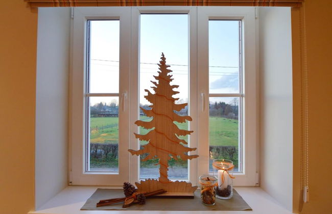 Classy Holiday Home in Waimes With Sauna - Foto 37