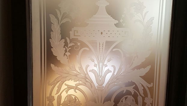 Ingresso interno