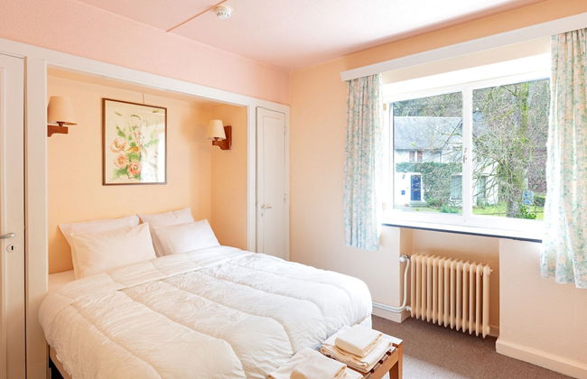 Pet-friendly Escape in Fauvillers - Foto 26