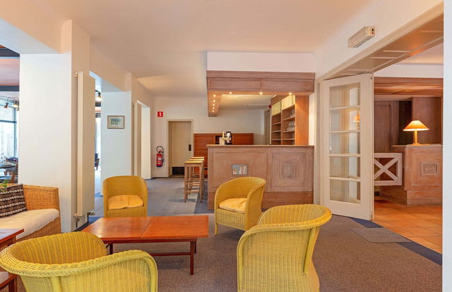 Pet-friendly Escape in Fauvillers - Foto 24
