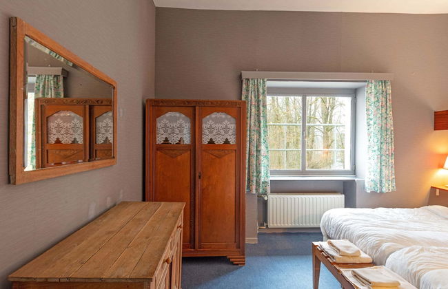 Pet-friendly Escape in Fauvillers - Foto 14