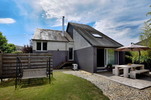 Photo 30 - Holiday Home in Virton With Swimming Pool