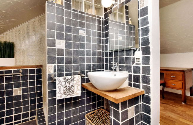 Holiday Home in Virton With Swimming Pool - Foto 17