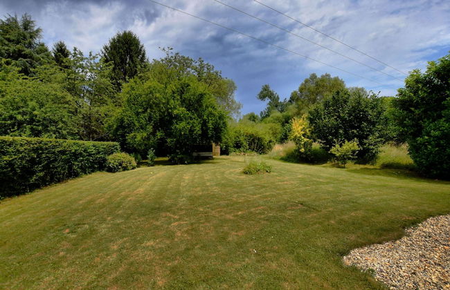 Holiday Home in Virton With Swimming Pool - Foto 31