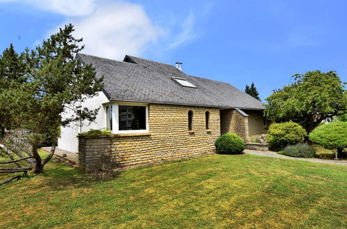 Photo 28 - Holiday Home in Virton With Swimming Pool