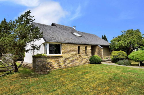 Photo 29 - Holiday Home in Virton With Swimming Pool