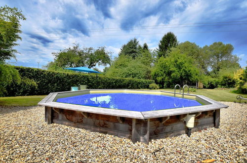 Photo 21 - Holiday Home in Virton With Swimming Pool