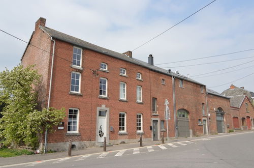 Photo 26 - A Cosy Vintage Loft to Discover, Ideal for Exploring the Region by Bike