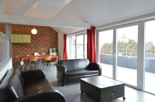 Foto 13 - A Cosy Vintage Loft to Discover, Ideal for Exploring the Region by Bike