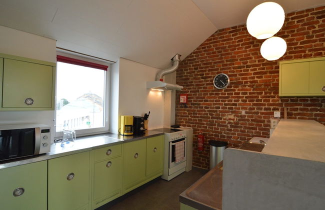 A Cosy Vintage Loft to Discover, Ideal for Exploring the Region by Bike - Foto 10