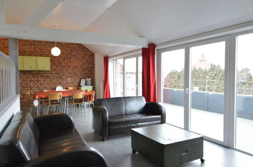Foto 14 - A Cosy Vintage Loft to Discover, Ideal for Exploring the Region by Bike