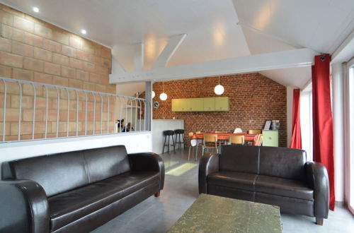 Foto 11 - A Cosy Vintage Loft to Discover, Ideal for Exploring the Region by Bike