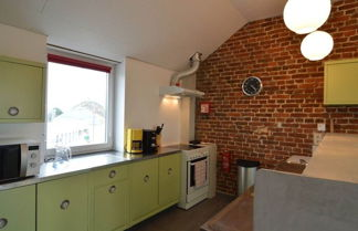 Photo 3 - A Cosy Vintage Loft to Discover, Ideal for Exploring the Region by Bike