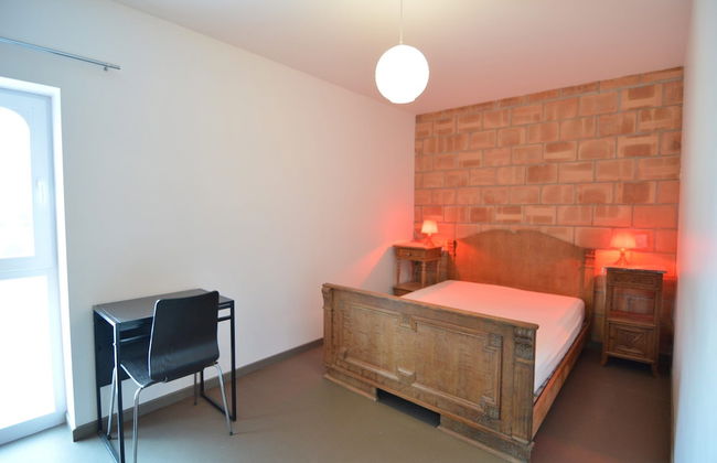 A Cosy Vintage Loft to Discover, Ideal for Exploring the Region by Bike - Foto 3