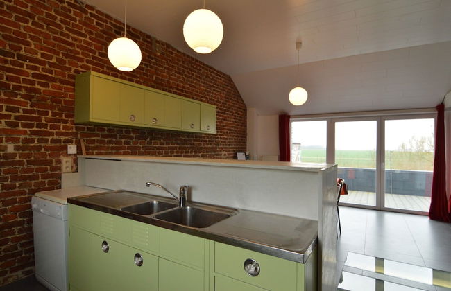 A Cosy Vintage Loft to Discover, Ideal for Exploring the Region by Bike - Foto 9