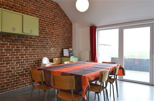Foto 32 - A Cosy Vintage Loft to Discover, Ideal for Exploring the Region by Bike