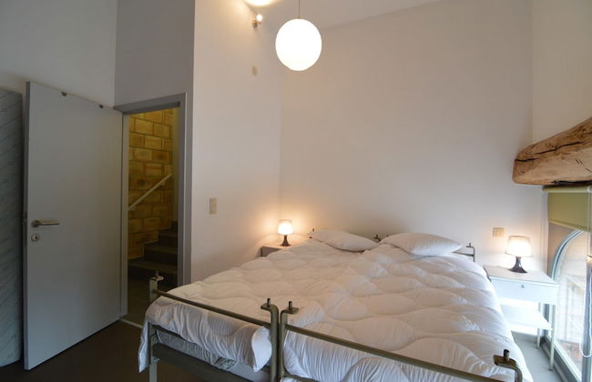 A Cosy Vintage Loft to Discover, Ideal for Exploring the Region by Bike - Foto 6