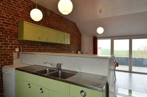 Foto 4 - A Cosy Vintage Loft to Discover, Ideal for Exploring the Region by Bike