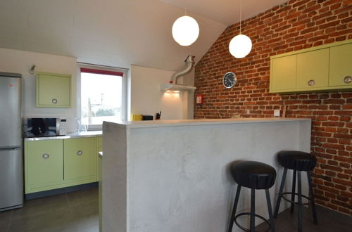 Foto 7 - A Cosy Vintage Loft to Discover, Ideal for Exploring the Region by Bike