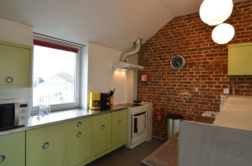 Foto 5 - A Cosy Vintage Loft to Discover, Ideal for Exploring the Region by Bike