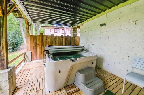 Photo 26 - Spacious Chalet With Sauna and Bubble Bath