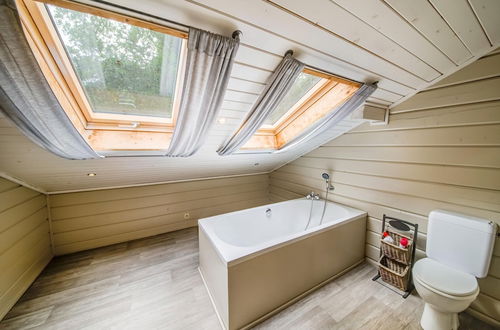 Photo 24 - Spacious Chalet With Sauna and Bubble Bath