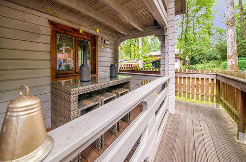 Photo 19 - Spacious Chalet With Sauna and Bubble Bath