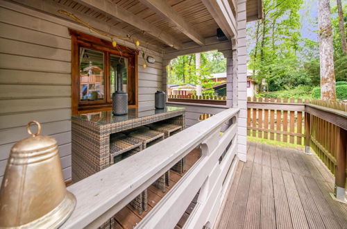 Photo 16 - Spacious Chalet With Sauna and Bubble Bath