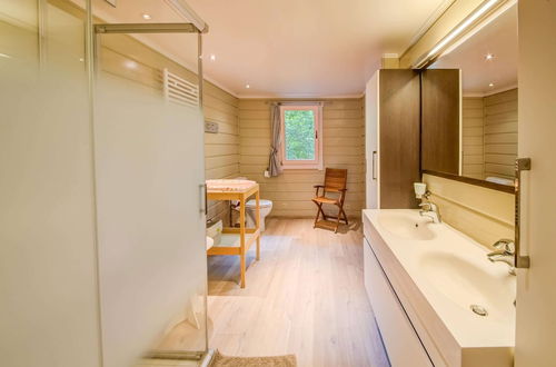 Photo 22 - Spacious Chalet With Sauna and Bubble Bath