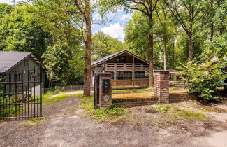 Photo 3 - Spacious Chalet With Sauna and Bubble Bath