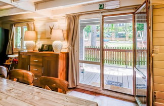 Photo 1 - Spacious Chalet With Sauna and Bubble Bath