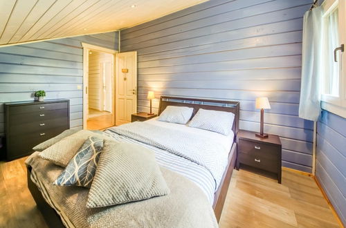 Foto 4 - Spacious Chalet With Sauna and Bubble Bath