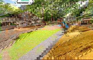 Photo 1 - Chic Chalet With Wellness