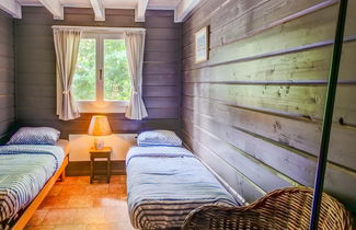 Photo 3 - Spacious Chalet With Sauna and Bubble Bath