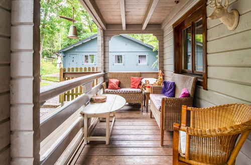 Photo 17 - Spacious Chalet With Sauna and Bubble Bath