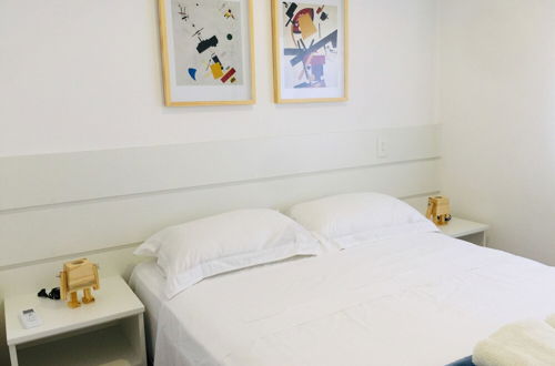 Foto 3 - Apartamento Novo Perfeito na Rua Augusta